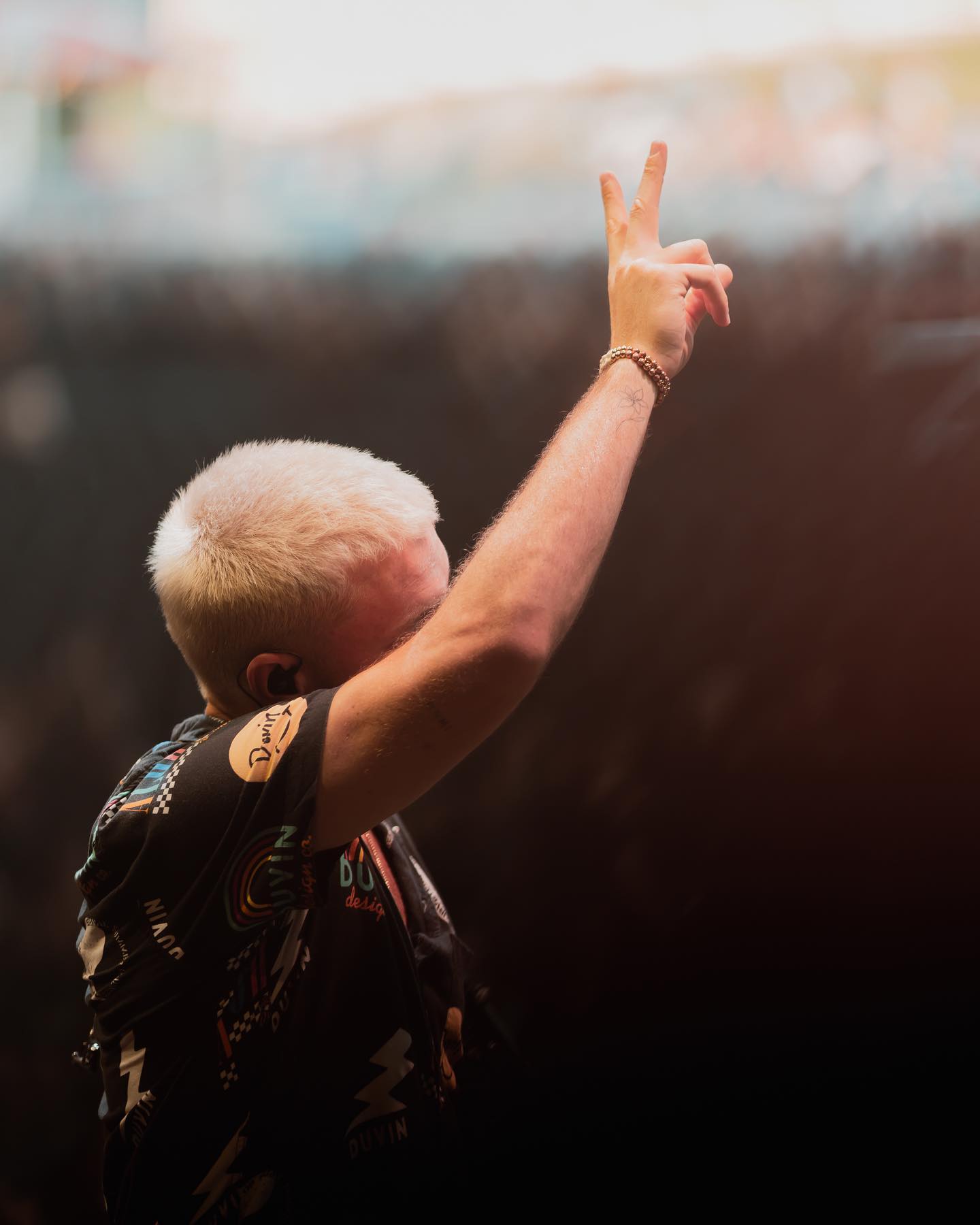 John K - John Poulson Keyser