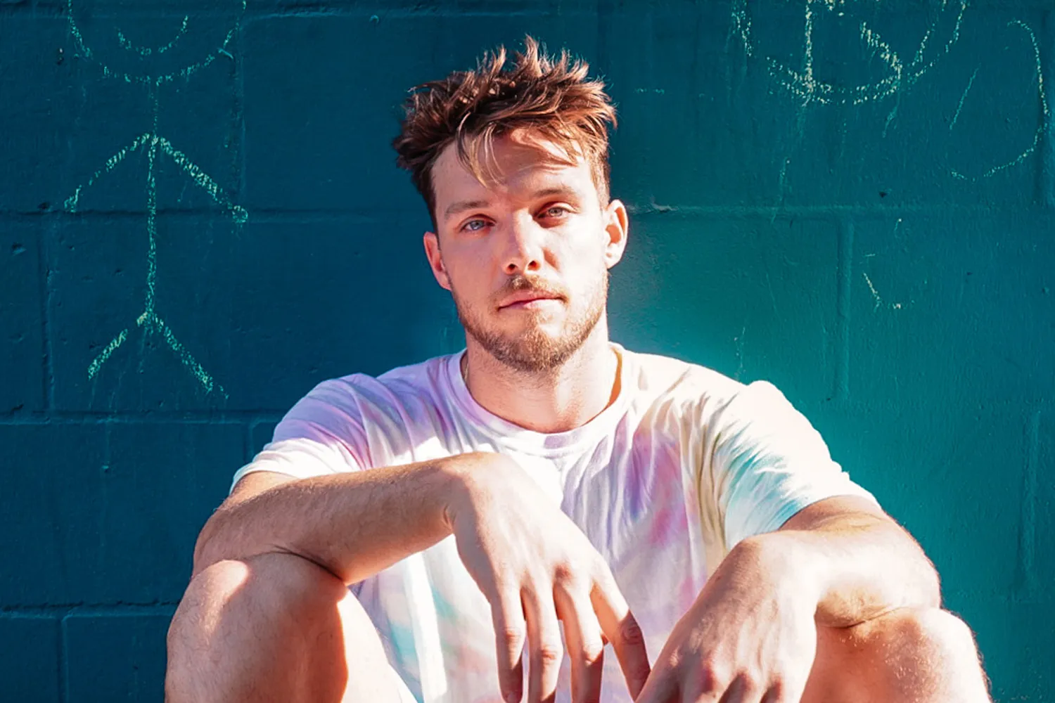 John K - John Poulson Keyser